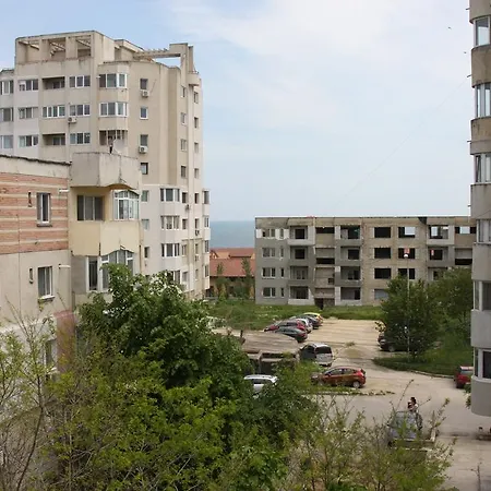 Apartment Tourist's Delight Constanta