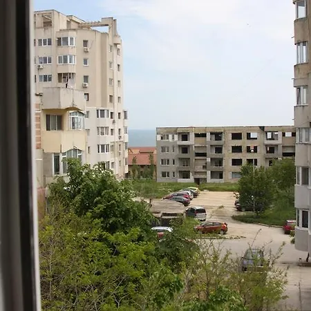 Apartment Tourist's Delight *