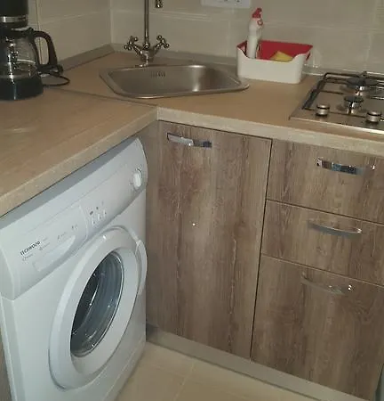Tourist's Delight Apartment