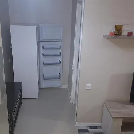 Tourist's Delight Apartment Constanta