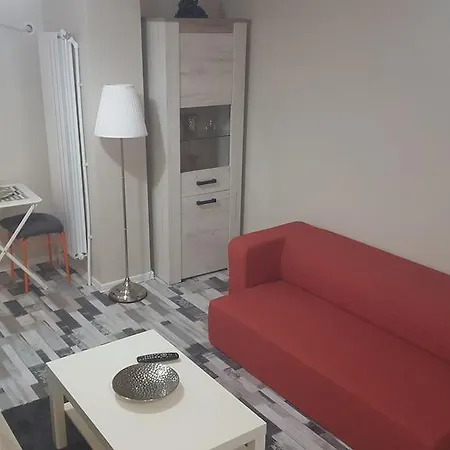 Tourist's Delight Apartment