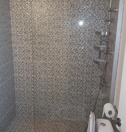 Tourist's Delight Apartment