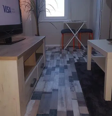 Tourist's Delight Apartment